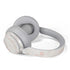 Rose Gold Marble Surface Headphones Skin